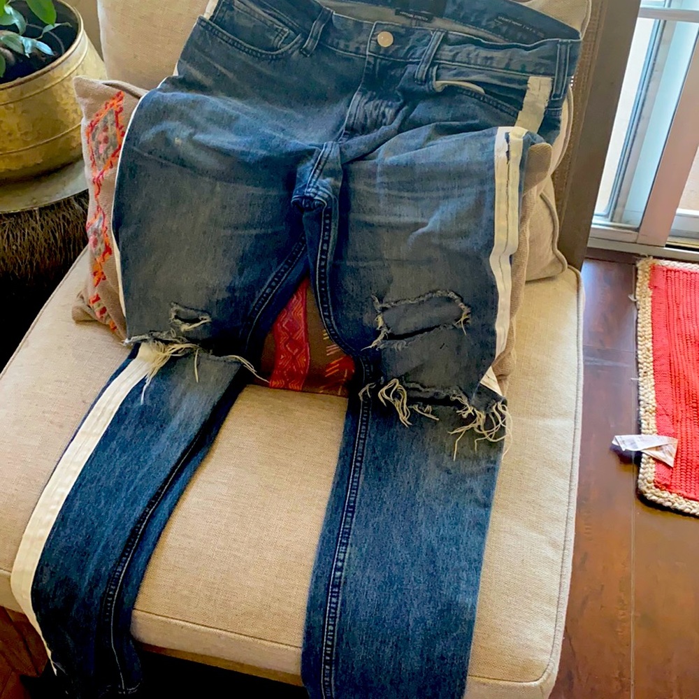 Clothes